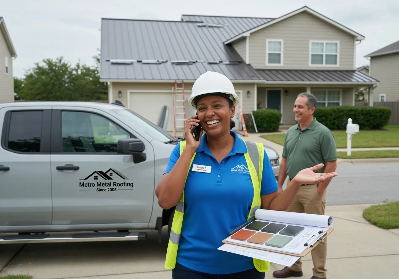 Metal Roofing Installation Tolar, TX FAQs