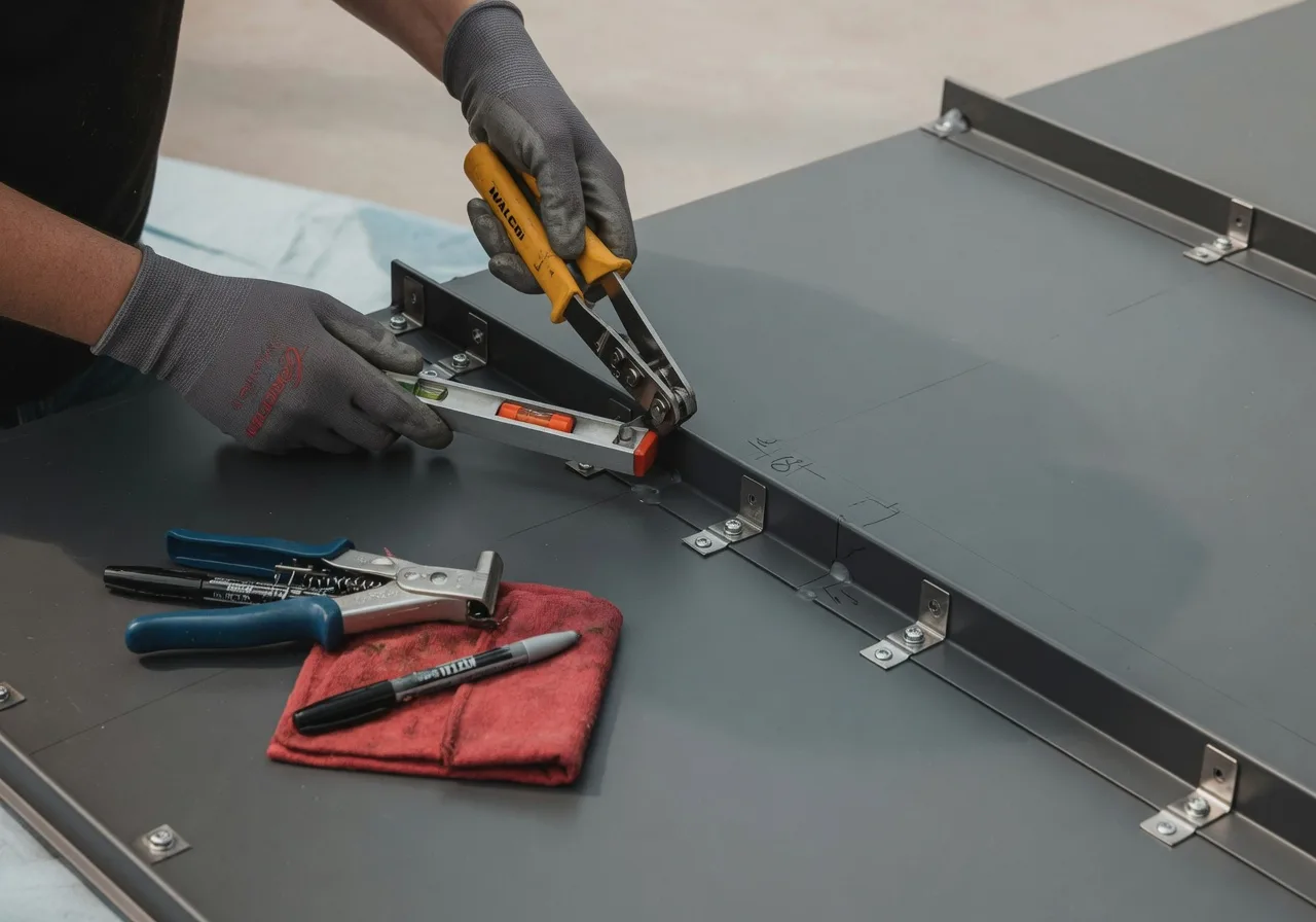 Why choose Metal Roofing Installation in Tolar, TX
